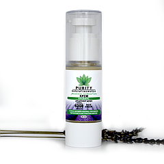 Крем для вікової шкіри PURITY Прованс 30 мл