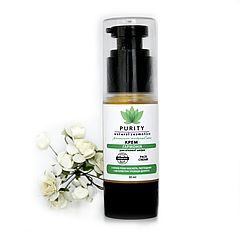 Крем для вікової шкіри PURITY Гармонія 30 мл