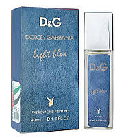 Парфуми жіночі Dolce&Gabbana Light Blue 40 мл
