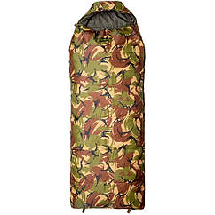 Спальний мішок Snugpak Sleeper Kids Camo