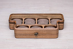 Скриньки та коробки для годинника