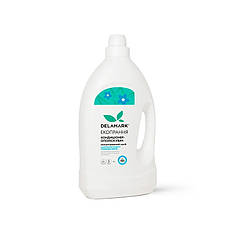 Кондиціонер-ополіскувач DeLaMark Букет польових квітів 4 л