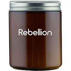 Ароматична свічка Поцілунок ночі Rebellion 200 г