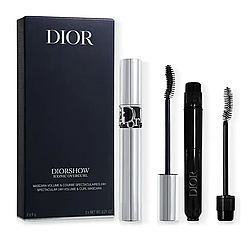 Набір туш і рефіл Dior Diorshow Iconic Overcurl Set