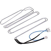 Тен відтайки морозильного відділу для холодильника Liebherr 6940864 138.7W