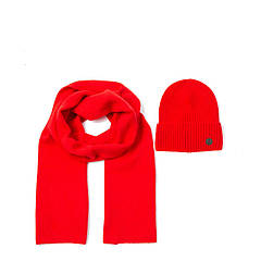 Набір LuckyLOOK FREDERICK One Size Червоний (225-756)