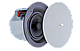 Акустична система стельова Biamp Desono CM60DTD, фото 3