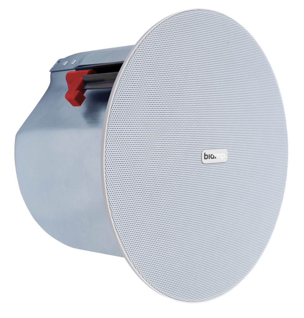 Акустична система стельова Biamp Desono CM60DTD