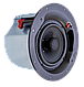 Акустична система стельова Biamp Desono CM60DTD, фото 4