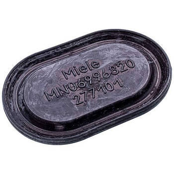 Мембрана прессостата MN06996820 для посудомийної машини Miele