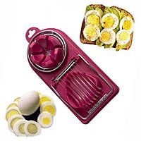 Яйцерізка 3 в 1 Дорі Empire EM-3369