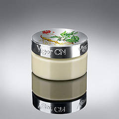 Скраб-мило для глибокого очищення Женьшень Vigor 100 мл