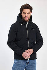 Куртка Trend Collection 10702 Чорний M (58742)