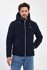 Куртка Trend Collection 10701 Темно-синій M (58737)