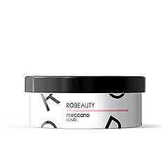 Зволожувальний Meccano-скраб для сухої шкіри RoBeauty 350 г