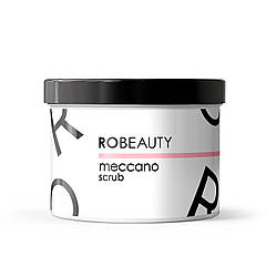 Зволожувальний Meccano-скраб для сухої шкіри RoBeauty 650 г