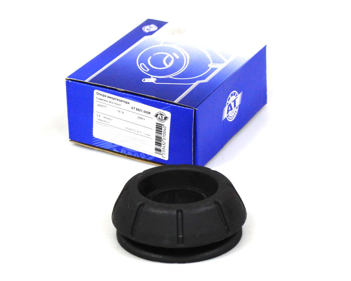 Опора верхня стійки Лачетті АТ (опорний підшипник амортизатора)