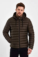 Куртка Trend Collection 9947 Хаки 4XL (57515)