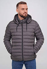 Куртка Trend Collection 9946 Антрацит 4XL (57512)