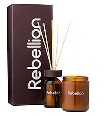 Набір пильне очікування гарячого сексу Rebellion 950 г