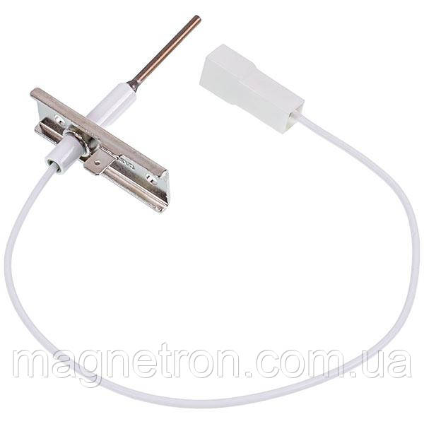 Електрод іонізації для газового котла Biasi BI1313104 M160, фото 1