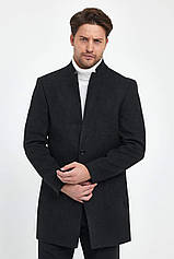 Пальто Trend Collection 9681 Антрацит 58 (56668)