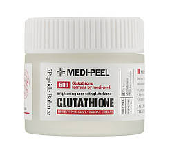 Крем для обличчя Bio Intense Glutathione White Cream Medi-Peel 50 мл