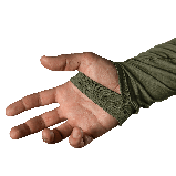 Лонгслів Thorax Pro CoolPass SJ Олива (7065), L, фото 5