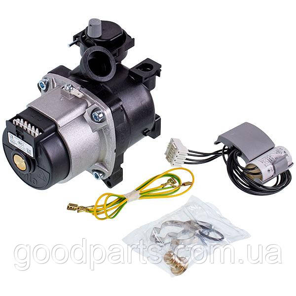 Насос циркуляційний в зборі 5М Wilo INTMTSL 15/5 HE-2 77W для газового котла Ariston 65104319-02