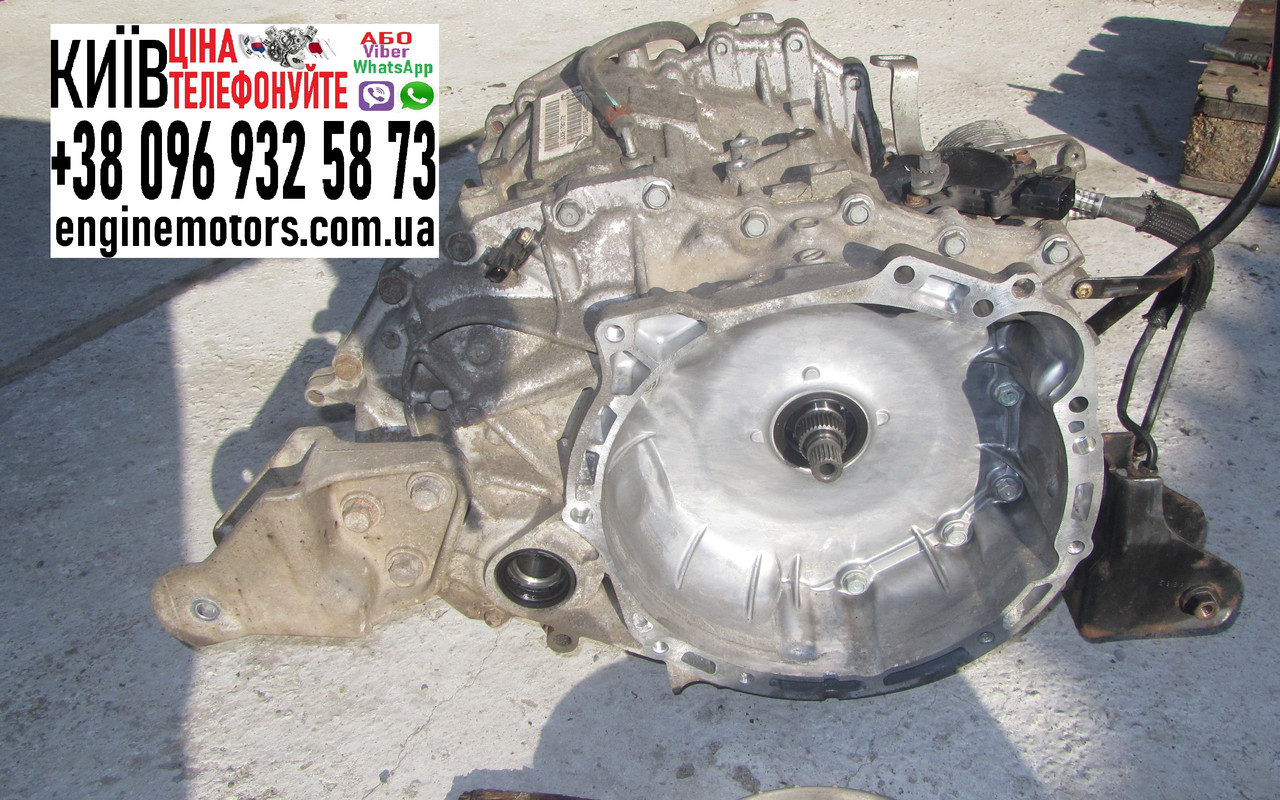 Акп варіатор Dodge Calber 2WD 2.0i ECN 2006-2013
