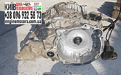 Акп варіатор Dodge Calber 2WD 2.0i ECN 2006-2013