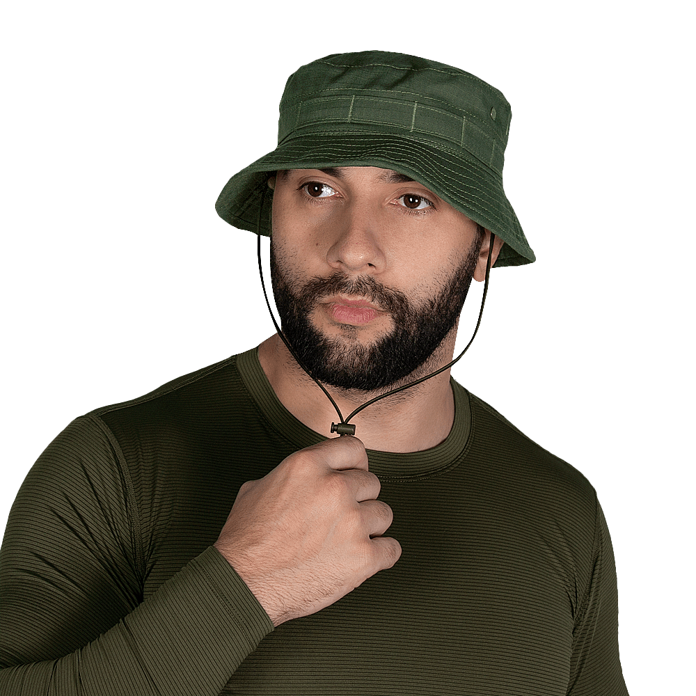 Панама Boonie 2.0 НГУ Олива (6644), 58