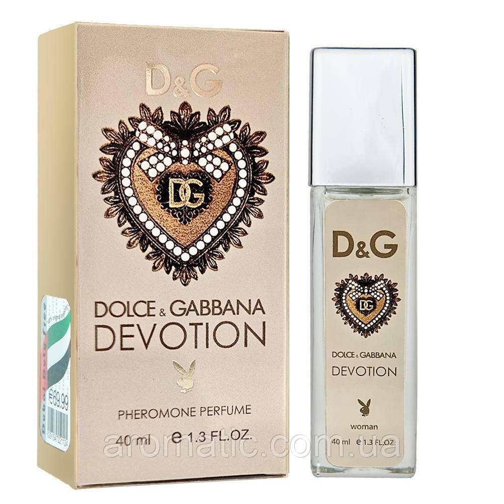 Парфуми жіночі Dolce&Gabbana Devotion 40 мл