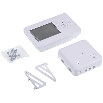 Програматор тижневий (термостат, бездротовий) для газового котла AR-02RF