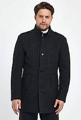 Пальто Trend Collection 9678 Антрацит 58 (56644)