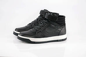 Чоловічі черевики Affinity Чорний 43 (28,3 см)