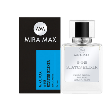 Парфумерна вода MIRA MAX 100 мл