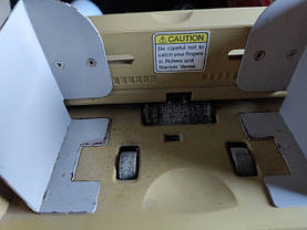 Лічильник банкнот Billcon N-120 No 24221025, фото 3