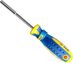 Тримач біт S&R серії S2 100мм 1/4" 250587100