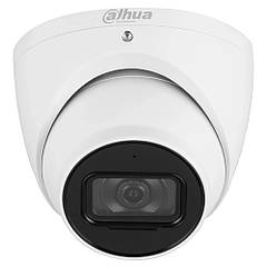 IP-видеокамера 4 Мп Dahua DH-IPC-HDW3441EM-S-S2