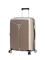 Валіза Snowball 05103 L Шампань