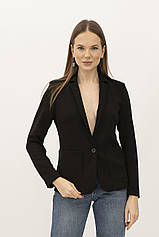 Жакет Lesia Сноу 10 Чорний 50 (15024000050)