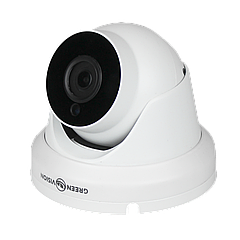 Зовнішня IP-камера GreenVision GV-138-IP-M-DOS80-20DH POE 8MP