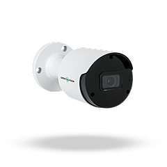 Зовнішня IP-камера GreenVision GV-176-IP-IF-COS80-30 SD