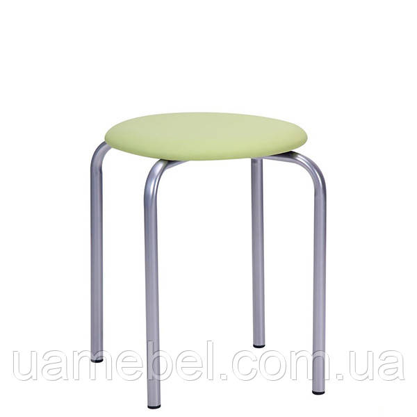 Табурет Софі алюм Перли-01, фото 1