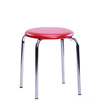 Табурет Софі хром Перли-04