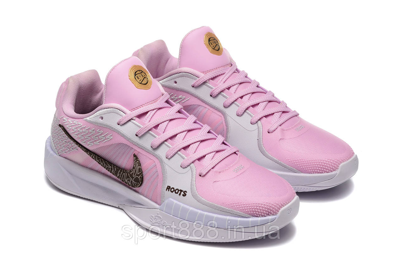 Eur41-46 Nike Sabrina 2 баскетбольні кросівки, фото 1