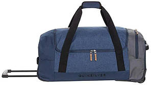 Дорожня сумка Quiksilver Centurion на колесах 60 л Синій (equbl03177 blue)