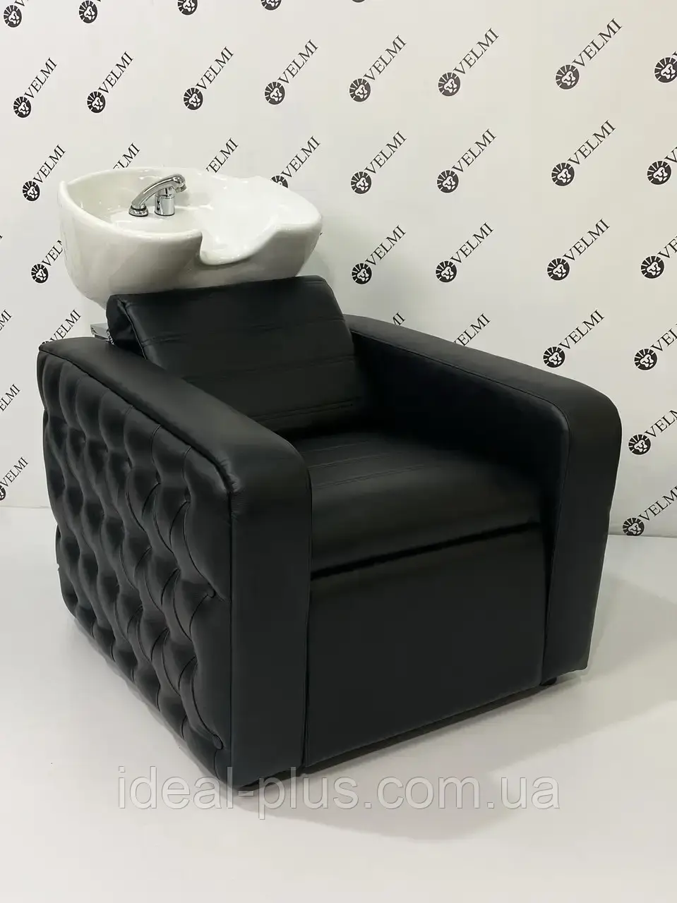 Мийка перукарська Milano мийки для перукарських салонів краси майстру VM2033, фото 1