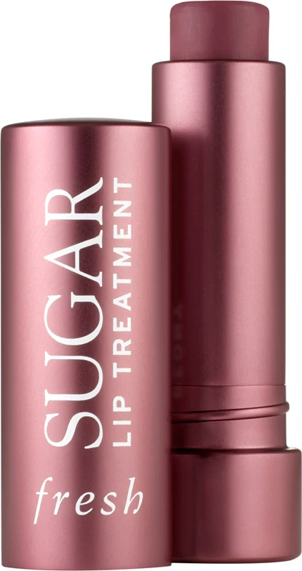 Тонуючий зволожуючий бальзам для губ Fresh Sugar Tinted Lip Treatment, відтінок Peony, 4.5 g, фото 1
